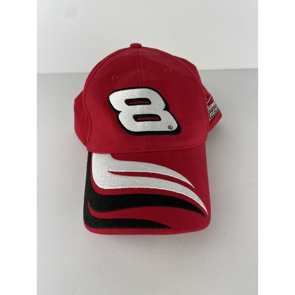 Dale Earnhardt Jr #8 Baseball Cap - Picture 1 of 5